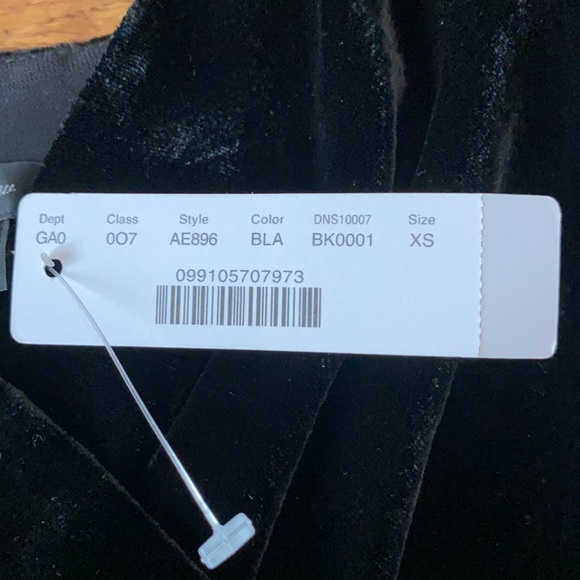 NWT JCrew Tank - Picture 5 of 9